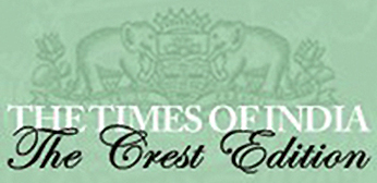 Times of India Crest (logo4)